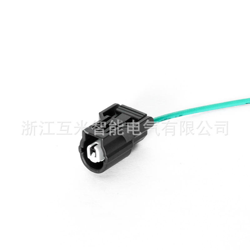 Dj7011a-1-11/21 Stecker Für Luftpumpe/klimaanlagenkompressor: 6188-0657/6189-0940