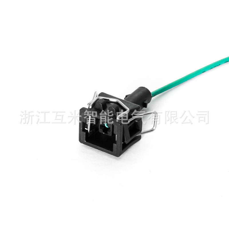 Dj7014-3.5-11/21 Ist Geeignet Für Kfz-sensorstecker 357972751/357972761