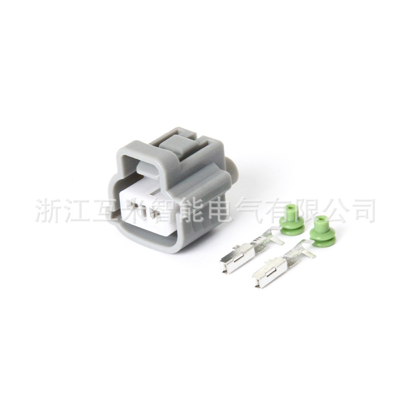 Dj70216y-2.2-11/21 Ist Geeignet Für Kfz-steckverbinder-kabelbaumstecker 6189-0175