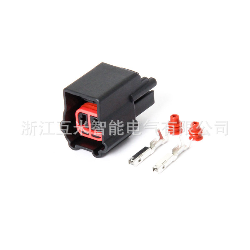 Dj70227-1.5-11/21 Eignet Sich Für Kfz-kabelbaumstecker Mit Klemmen Und Kfz-nachrüststecker.