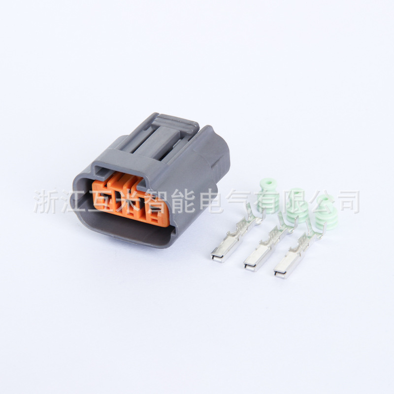 Dj7034-2.2-11/21 Passender Zündspulen-hochspannungstransformatorstecker 6195-0012 6195-0009