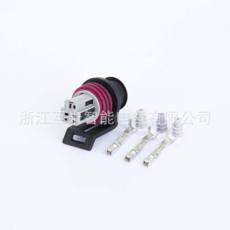 Dj7034ya-1.5-21 Ist Geeignet Für Buick-druckklimaanlagen-steuerventile Mit 3p-stecker 15397275