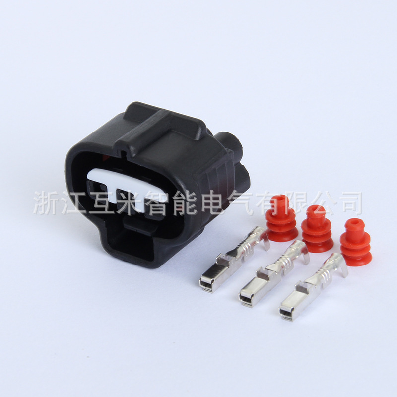 Dj7036f-2.2-21 Ist Für Kfz-drucksensorstecker 6189-0099 Geeignet.