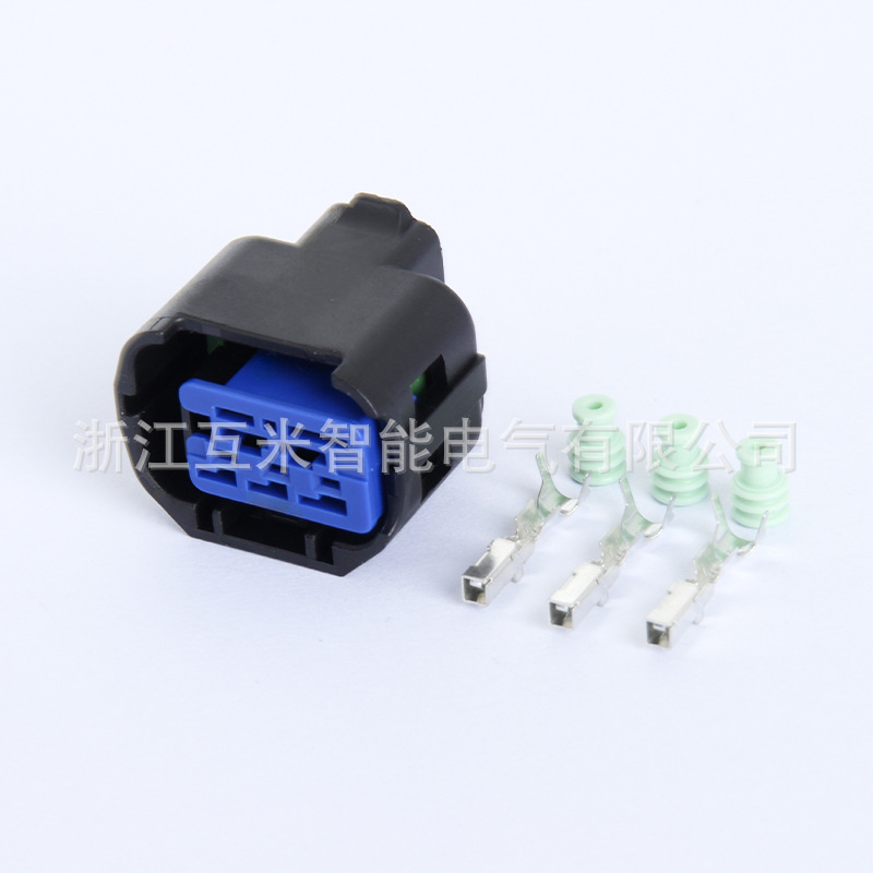 Dj7037-1.5-21 Wasserdichter Kfz-steckverbinder Für Motorsensor Hp405-03021