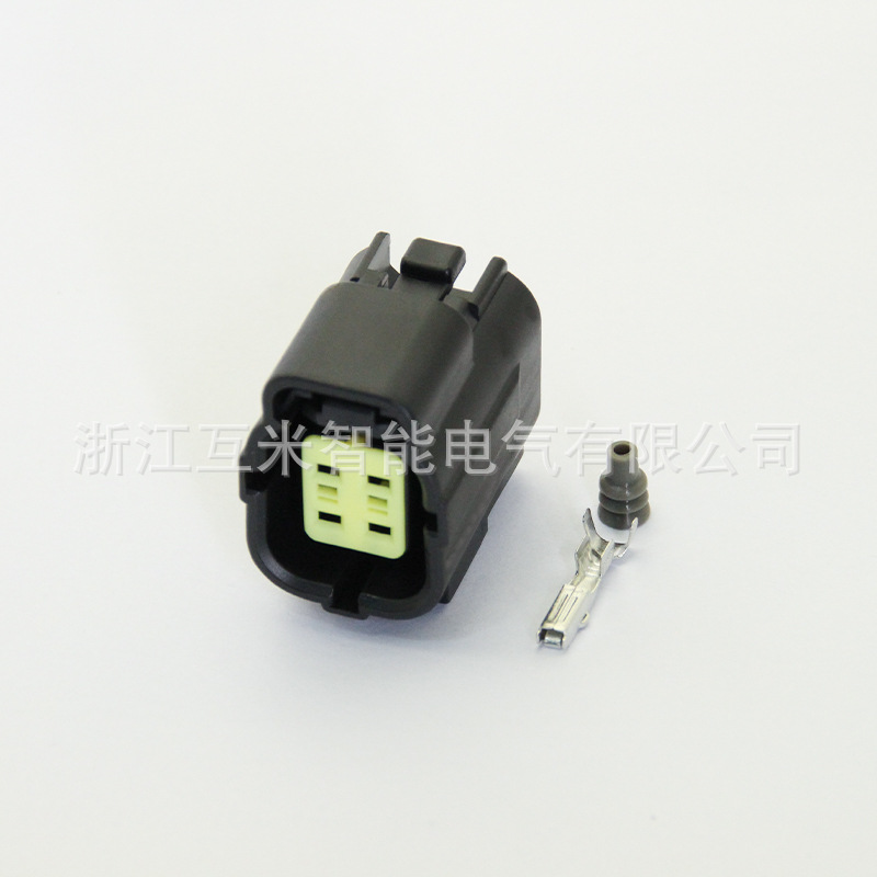Dj70416y-1.8-11/21 Kfz-stecker Für Sauerstoffsensor 174259-2 174257-2