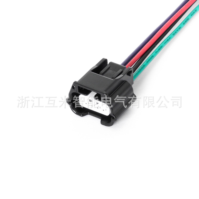 Dj7041k-0.6-11/21 Luftmengenmesser-drucksensor 7282(7283)-8853-30