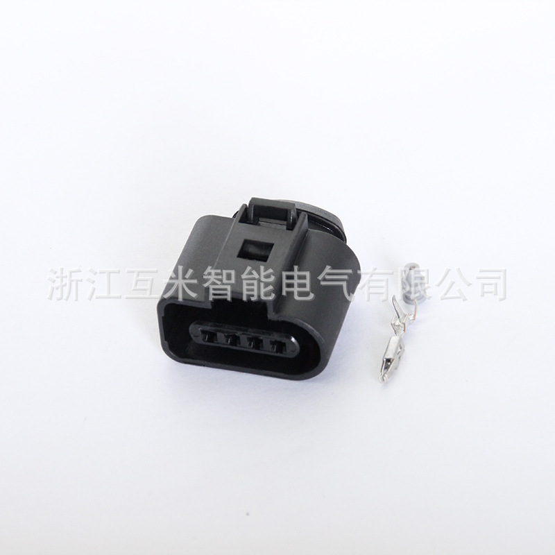 Dj7042a-1.5-11/21 1k0973804 Ist Für Kfz-sensorstecker 1j0973704 Geeignet.