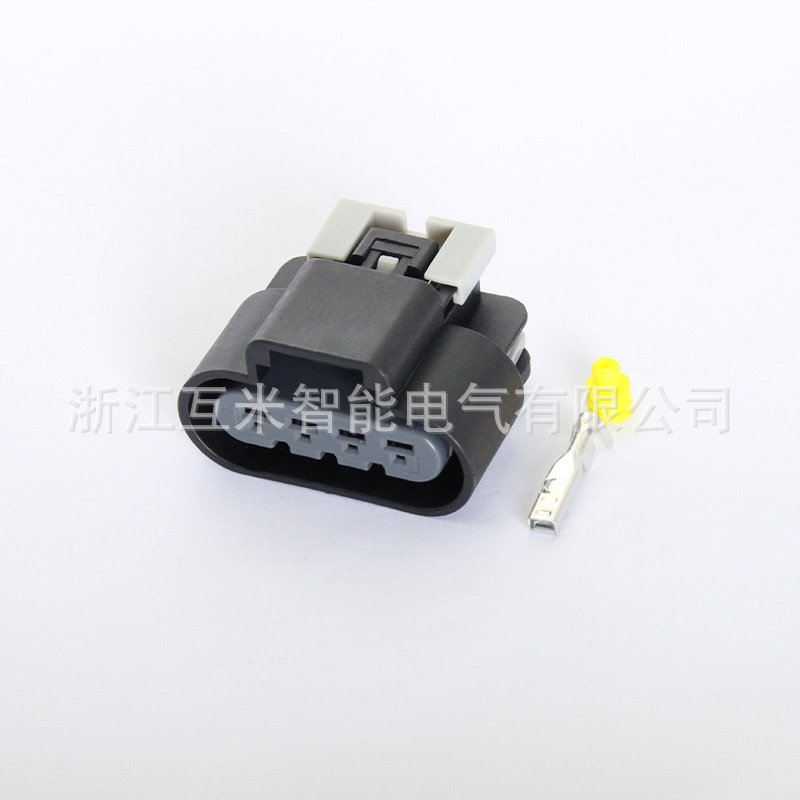 Dj7042y-2.8-11/21 Elektrische Benzinpumpe Stecker 15326633/15326631