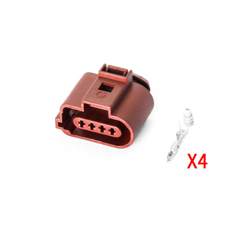 Dj7042ya-1.5-11/21 Passender Kfz-drucksensor-radarstecker 1k0973804a