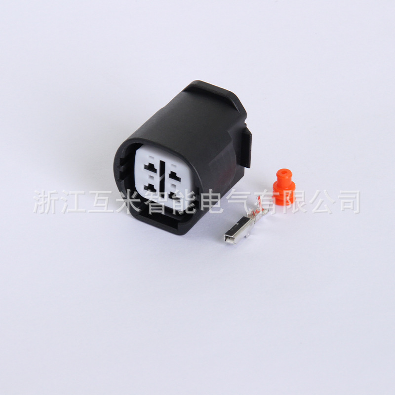 Dj7043-2.2-21 Ist Geeignet Für Kfz-lichtmaschinen Und Sauerstoffsensor-stecker 6189-0694.