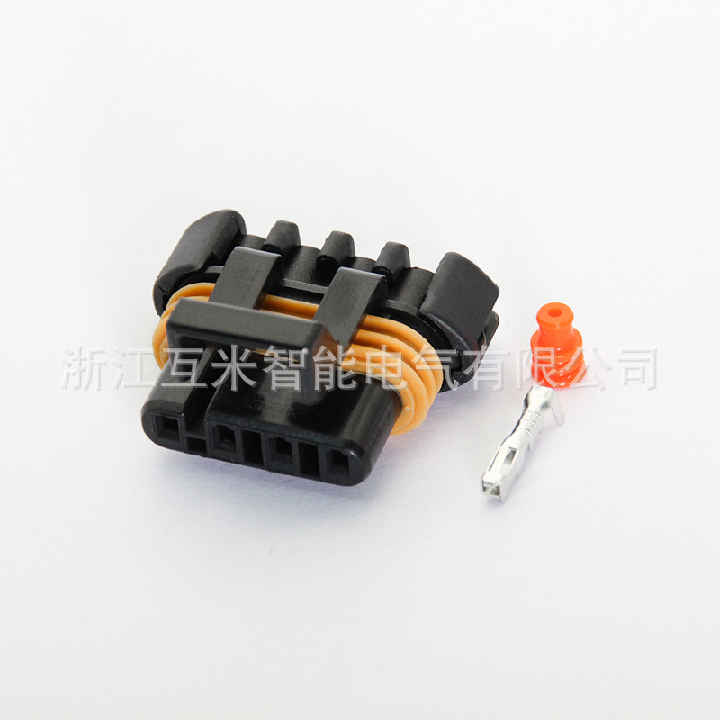 Dj7043y-1.5-11/21 Ist Geeignet Für Kfz-sauerstoffsensorstecker 12162102/12162144.