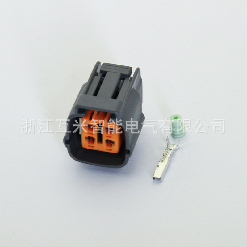 Dj7044-2.2-11/21 Passender Kfz-sauerstoffsensorstecker 6195-0018 6195-0015