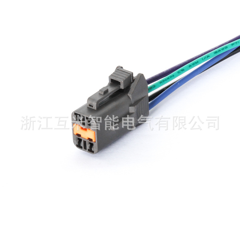 Dj7044c-1.5-11/21 Passend Für Bagger-drosselklappenmotorstecker 7222(7123)-7740-40