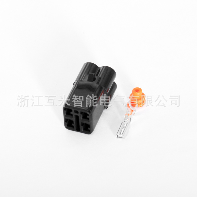 Dj7045f-2.2-11/21 Kfz-sauerstoffsensorstecker 6187-4441 6180-4181