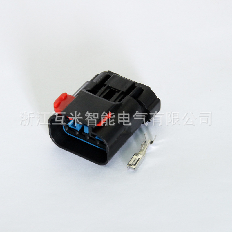 Dj7046y-2.8-11/21 Ist Für Kfz-sensorstecker 54200409 Und 54200413 Geeignet.