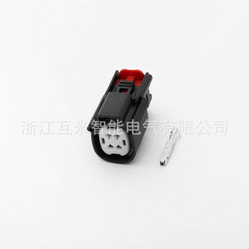 Dj7047w-1.5-11/21 Rücklicht-sauerstoffsensorstecker 33472-4001/33482-0401
