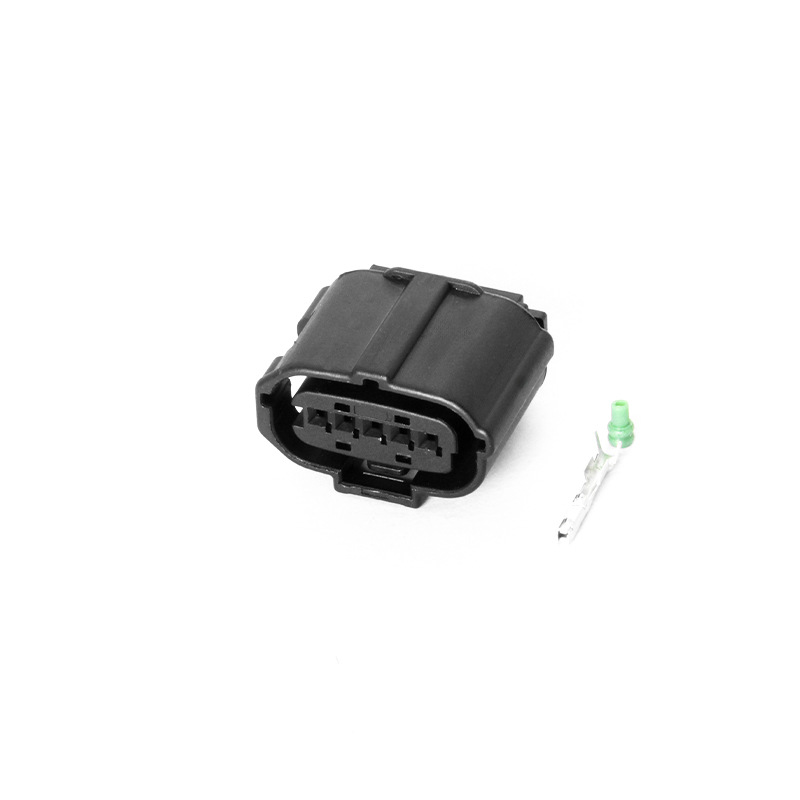 Dj7052y-0.6-21 Ist Ein Stecker Für Kfz-luftmengenmesser, 6189-1046.