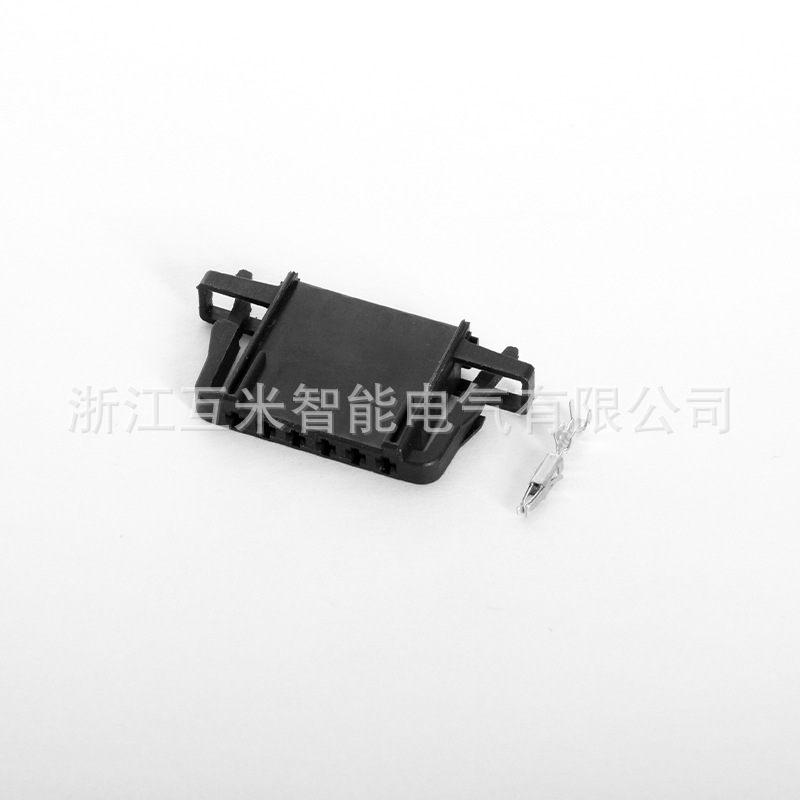 Dj7063a-1.5-21 Anwendbar Auf Kfz-elektronik-gaspedalstecker 3b0972706