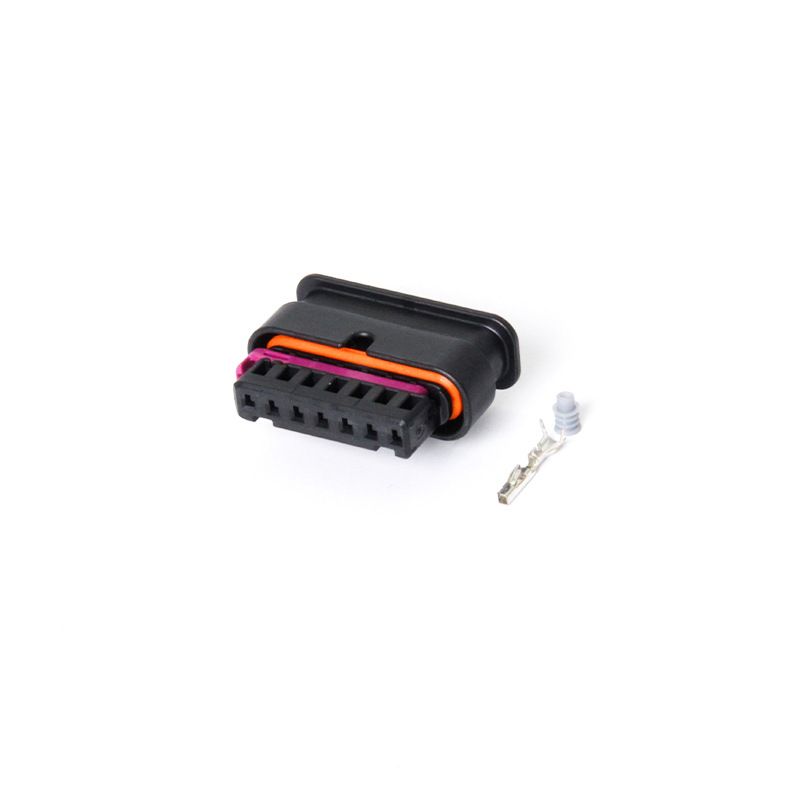 Dj7076a-1.2-21 Ist Kompatibel Mit Dem Kabelbaum 6189-7732 Des Adaptiven Tempomatsystems Acc Von Volkswagen Und Audi.