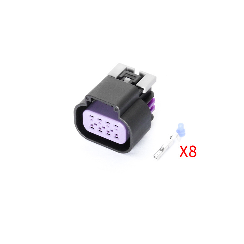 Dj7085d-1.5-11/21 Ist Geeignet Für Autoscheinwerferstecker 15326840/15326835
