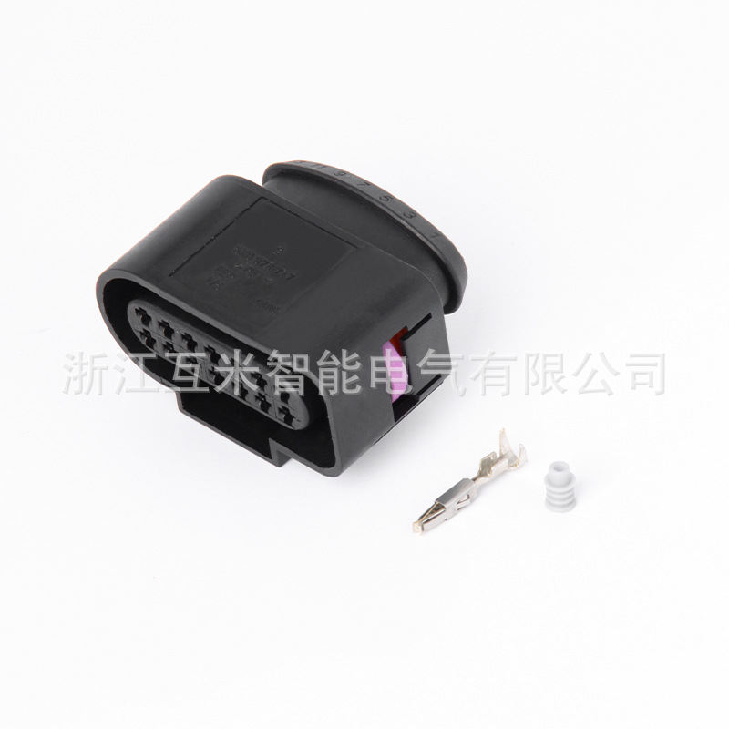 Dj7142a-1.5-11/21 Ist Kompatibel Mit Volkswagen Lavida/tiguan Getrieben 6x0973717/6x0973817.