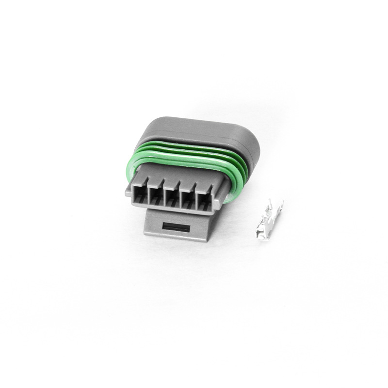 Der Oppein Dj7054y-1.5-21/21 Stecker Ist Kompatibel Mit Dem Weichai Erdgas-zündspulenstecker 121628.