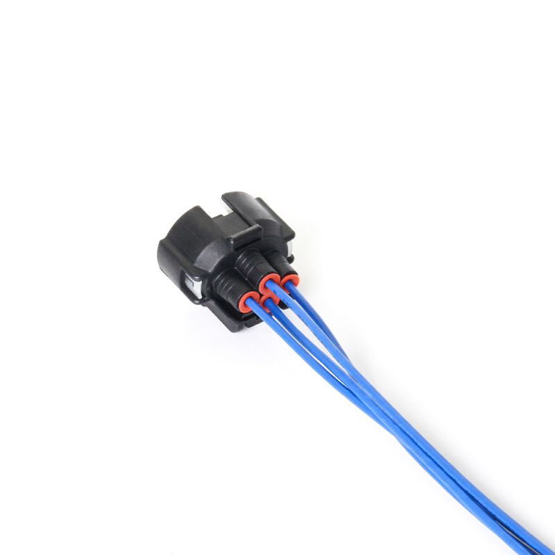 Der Stecker 6189-0647 Ist Für Kfz-drucksensorstecker Dj70410y-2.2-21 Geeignet.