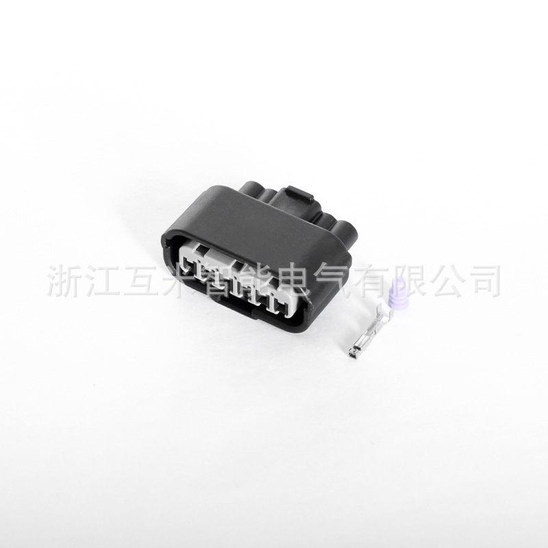 Der Stecker 6189-1012 Eignet Sich Für Kfz-scheinwerferstecker Und Led-treiberstecker, Dj7062b-1-21.