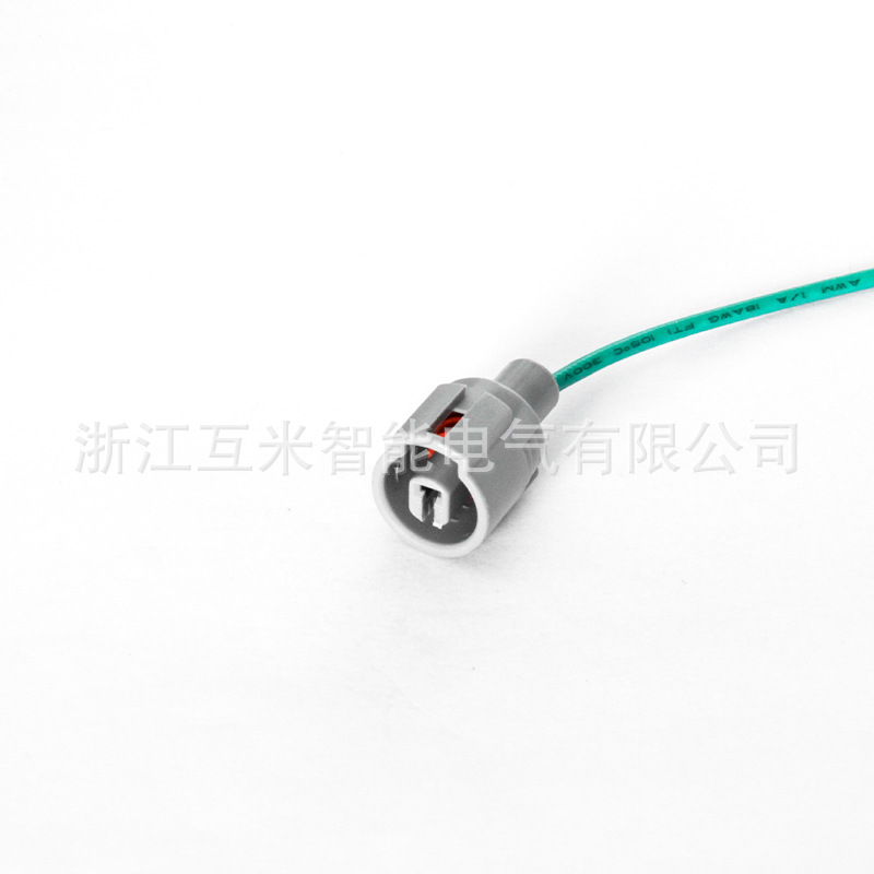 Der Stecker Dj7011y-2.2-11/21 Eignet Sich Für Ölsensorstecker In Kfz-steckverbindern.