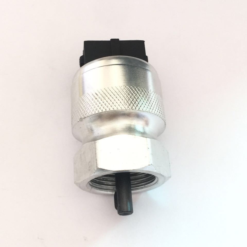 Dongfeng Tianlong Kilometerzählersensor 3836zb1-010, Drehzahlmessersensor, Tachometersensorstecker