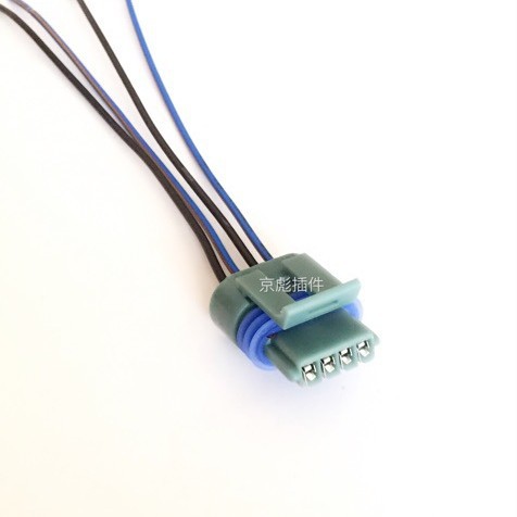 Dongfeng Xiaokang Ansaugdrucksensor, Xiaokang K01k02k07 Ansaugdrucksensorstecker