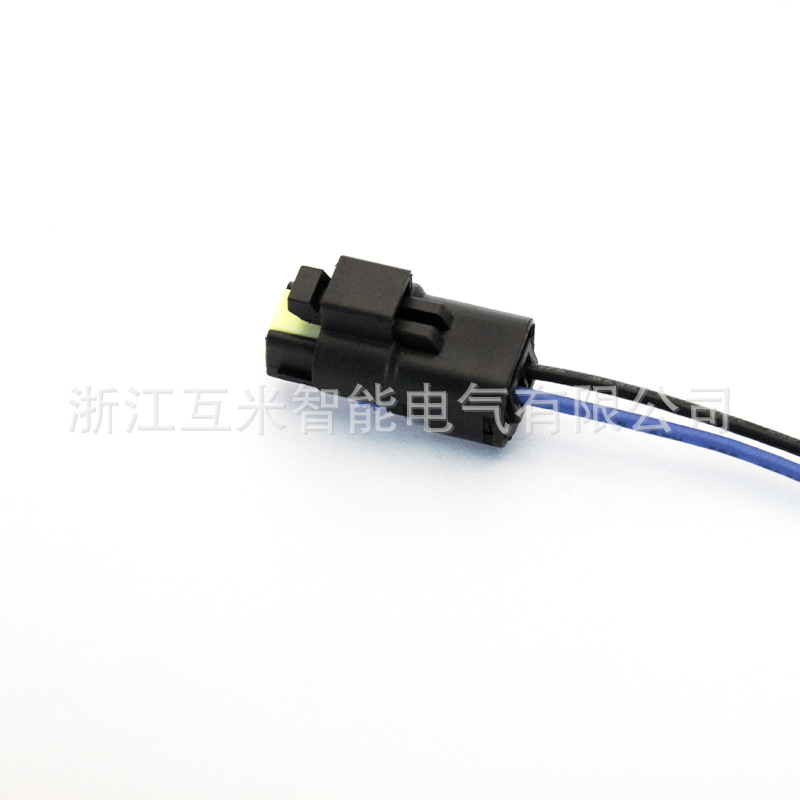 Getriebekühlmitteltemperatursensor 211pc02280081(22s0049)dj7027a-1.5-11/21