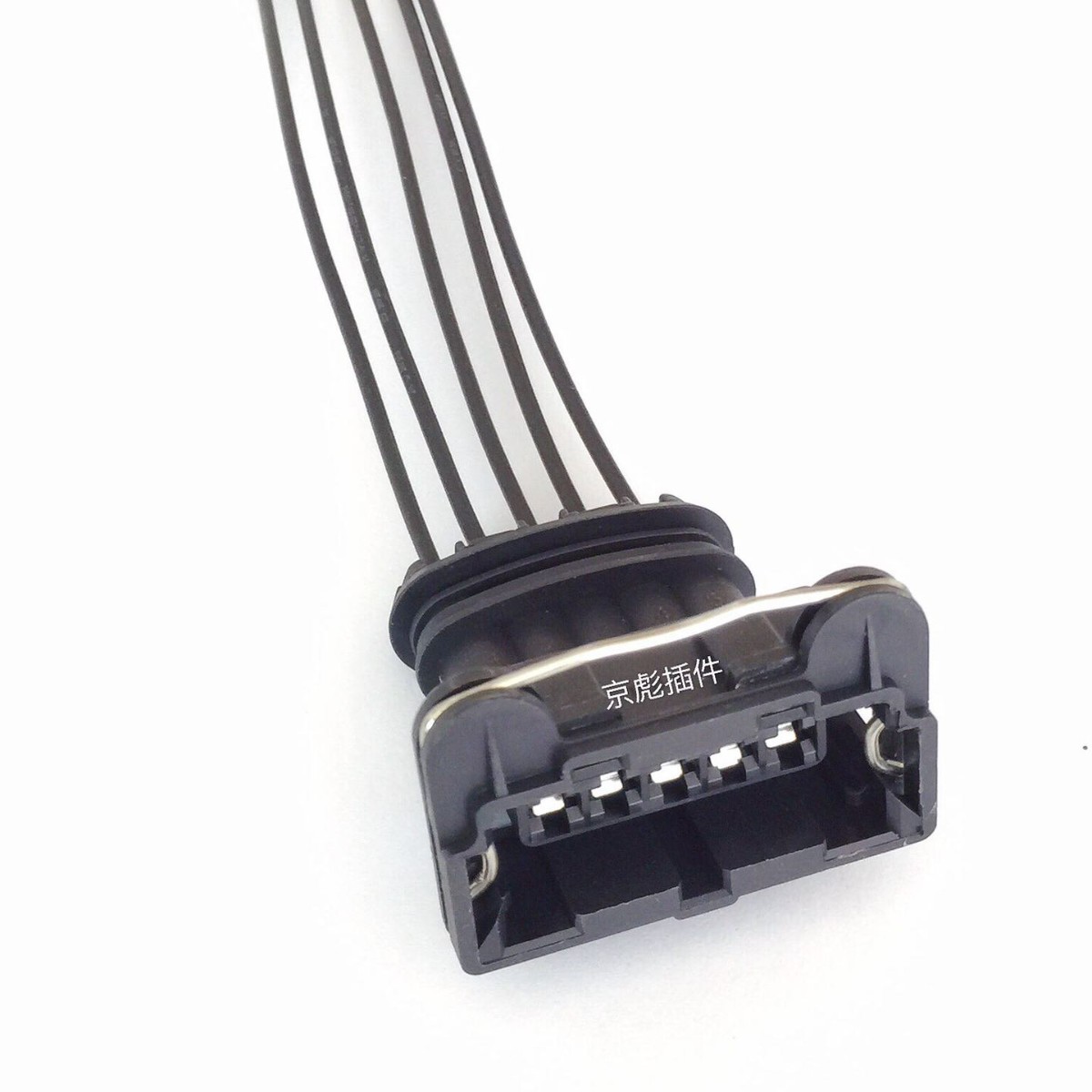 Haval H3, Haval H5, Great Wall Wingle 5, 2.5tc/2.8tc Glühkerzensteuergerät, Glühkerzenrelaisstecker