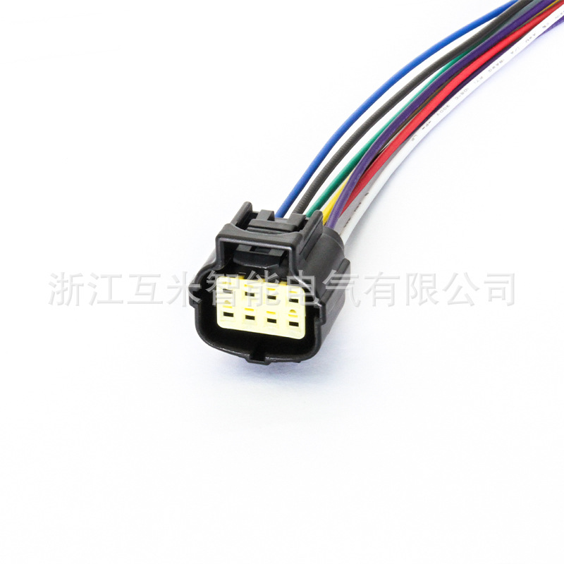 Hochwertiger Motorsauerstoffsensor Dj70816y-1.8-11/21 (modell 174984-2, Modell 174982-2)