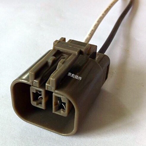 Hyundai Elantra, Sonata, Cerato, Kia Rio, Mazda 6, Lichtmaschinenstecker, Kabelbaum, Steckdose