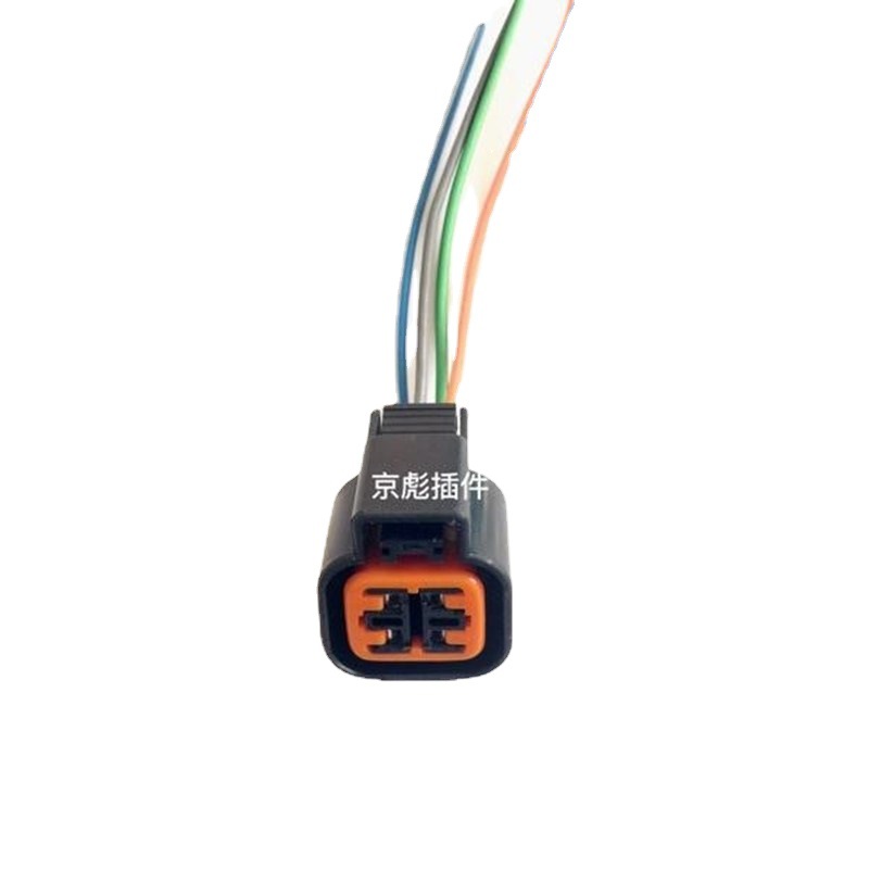 Hyundai Grandeur, Kia Reina, Santa Fe Traca, Sonata Sauerstoffsensorstecker Und -buchse
