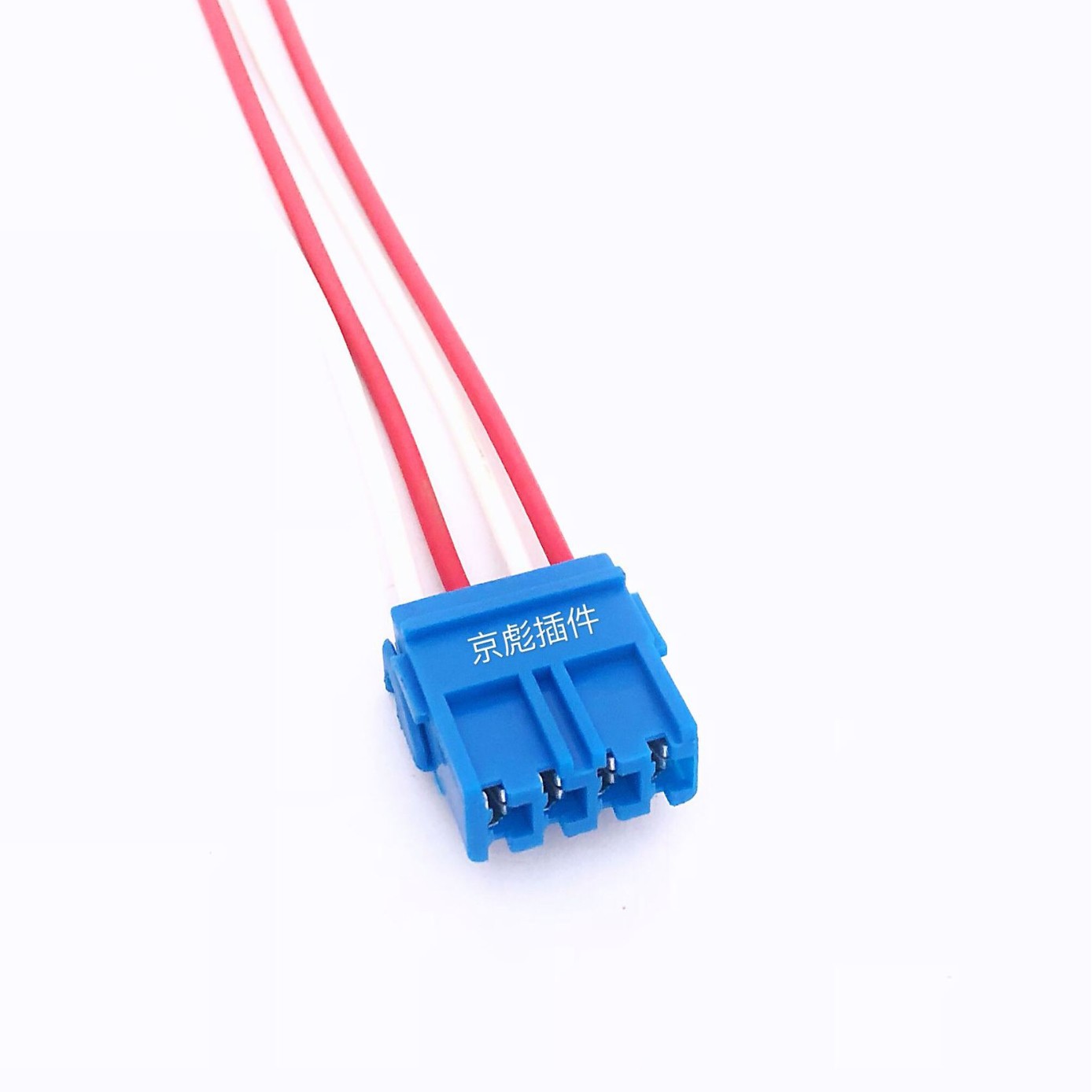 Iveco New Deli Turin V Baodi Frontgebläse Front Manueller Heizwiderstand Stecker