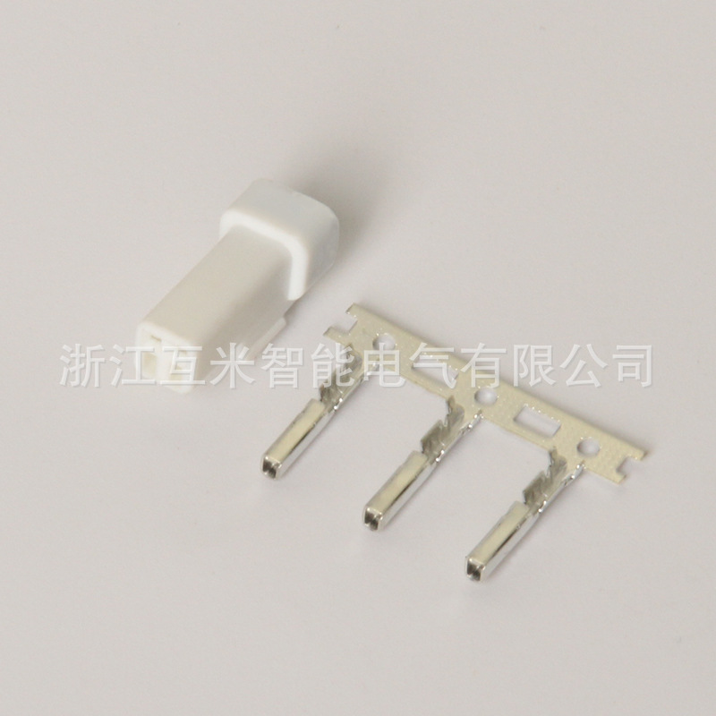 Jst Kfz-wasserdichter Stecker 02t 02r-jwpf-vsle-s 2-polig, Wasserdicht, Stecker/buchse