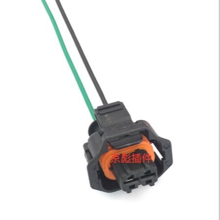 Jiangling Shunda-, Quanshun-, Kaiyun- Und Kairui-einspritzdüsenstecker Shunda-einspritzdüsenstecker Jiangling-einspritzdüsenstecker