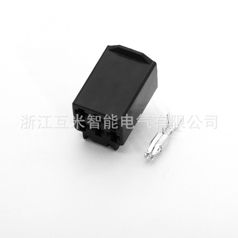 Kabelbaum Dj7061y-3.5-21 Für J6 Netzteilbox-stecker 3.5 Serie 6-polig 6-adrig