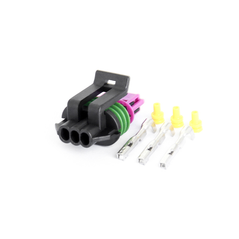 Kfz-kabelbaumstecker, Kfz-stecker, Kfz-stecker Dj7039ye-1.5-21