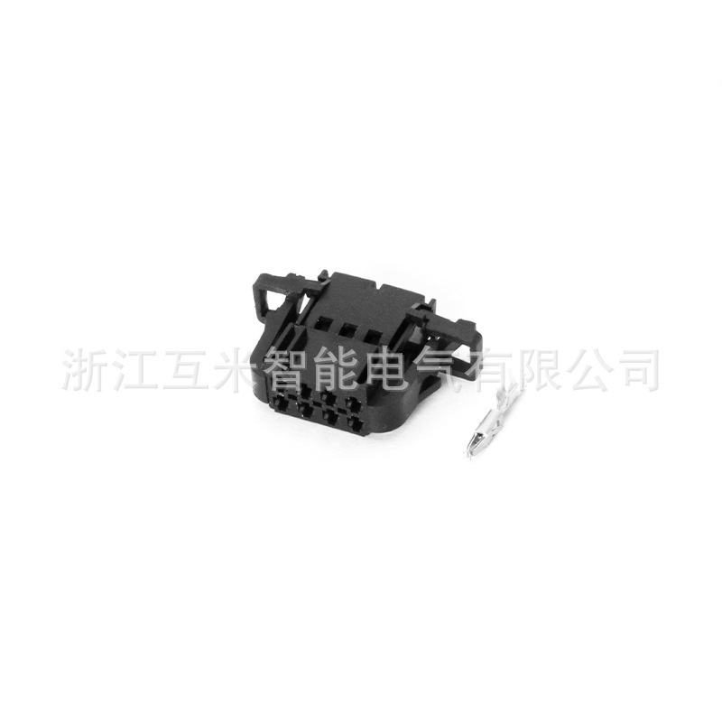 Kfz-stecker Geeignet Für Diebstahlsicherungsstecker, Kfz-stecker Dj7083a-1.5-21