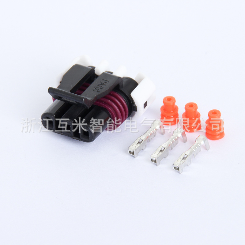 Kurbelwellentemperatursensor Dj7035y-1.5-11/21 12059595 Delphi-stecker