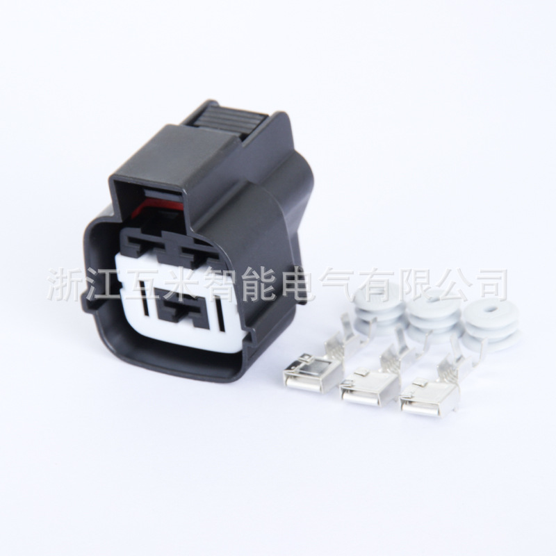 Mg642292/mg652290 Passender Kfz-elektrolüfterstecker Dj7032k-7.8-11/21