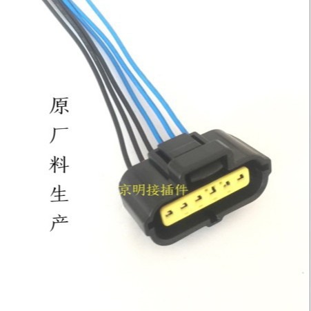 Mazda 6 Kraftstoffpumpen-baugruppenstecker, Besturn B70, Mazda 323 Original Familia Kraftstoffpumpen-b50-stecker