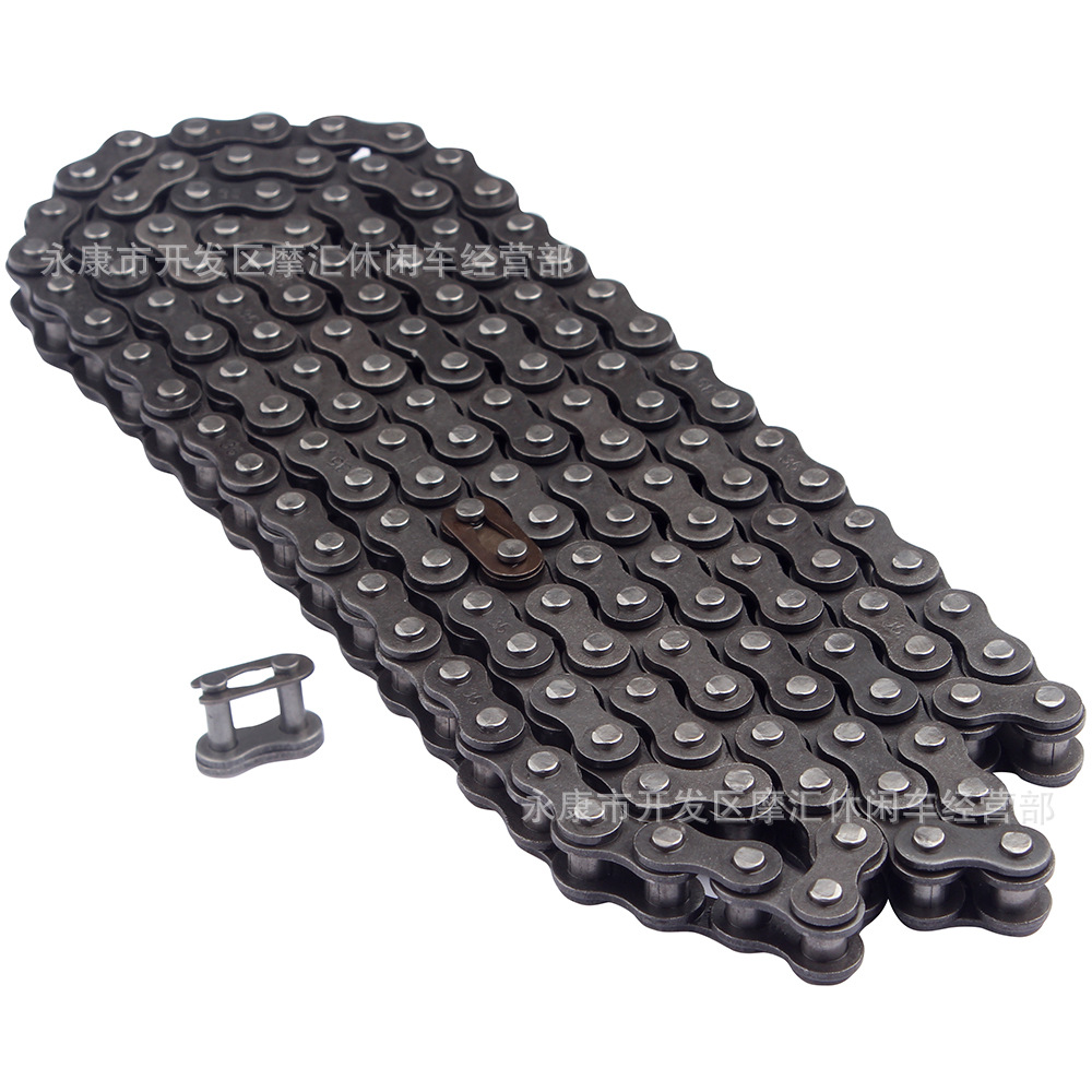 Mini-go-kart Baja Doodle Racer Blitz Antriebskettenschnalle 35h 140 Glieder