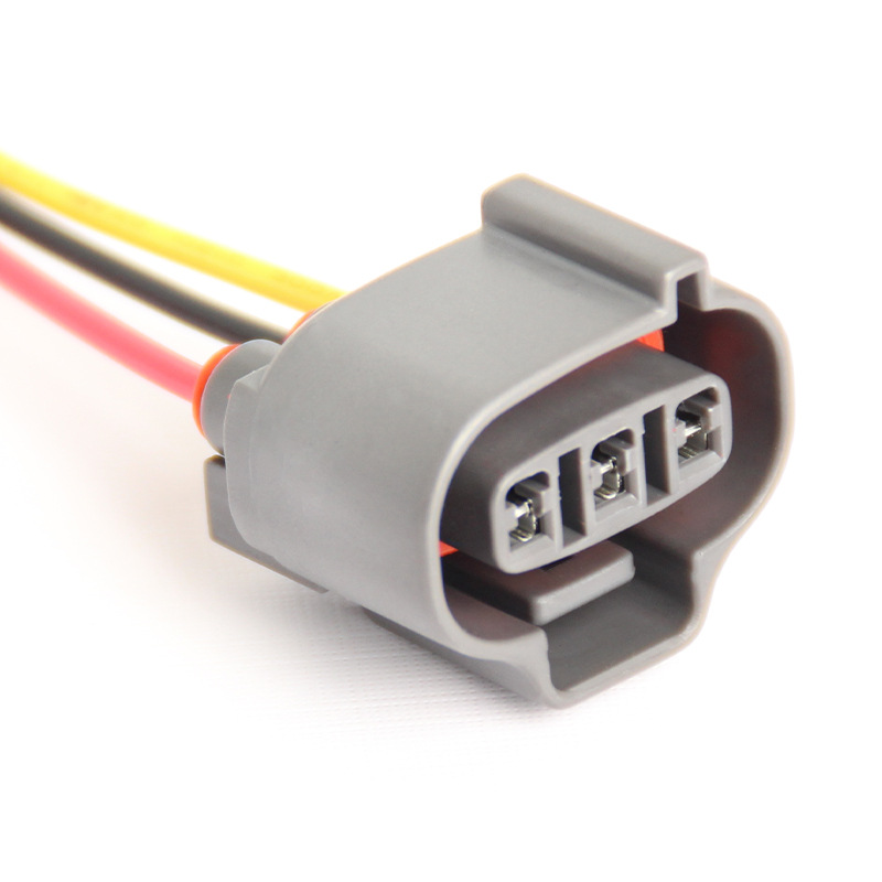 Opai 6189-0027 Ist Geeignet Für Den Changhe Xiali Kilometerzählersensor-kabelbaum Mit 2-poligem Stecker Dj7037-2.