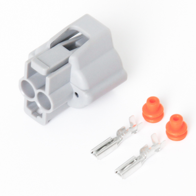 Opai 6189-0035 Ist Geeignet Für Mitsubishi-einspritzdüsenstecker Mit Anschlüssen Dj70226a-2-21.