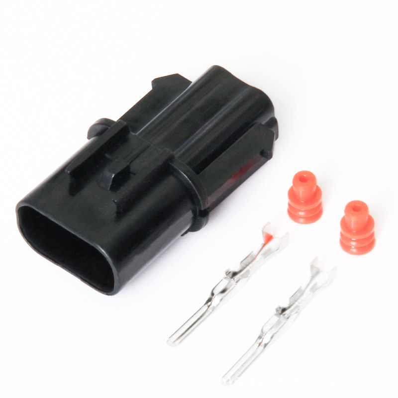 Opai Pb621-02020 Kfz-abs-sensor Blinkerstecker Dj7023ay-2.2-11/21