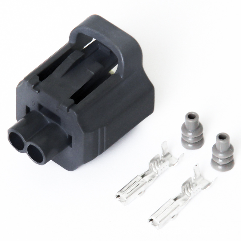 Oppein 178390-2/184002-1 Toyota Wassertemperatursensorstecker Dj70217y-1.8-21
